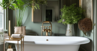 The Art of Eclectic Bathrooms: Mixing Styles with Flair
