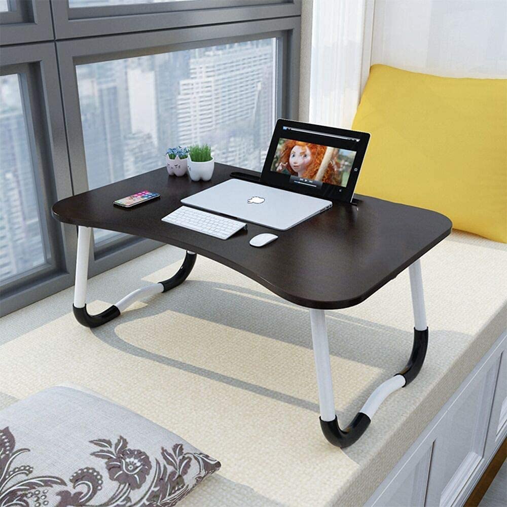 Type of a bedside laptop table