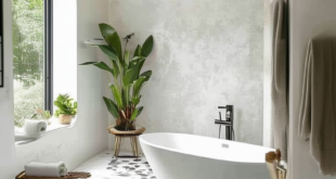 Unleash Your Creativity: Exploring Eclectic Bathroom Designs