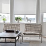 Remodeling 101: Simple Roller Shades
